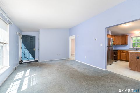 Tiny photo for 17 Laurel Circle, East Windsor, CT 06088 (MLS # 24175917)