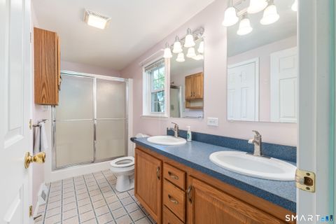 Tiny photo for 17 Laurel Circle, East Windsor, CT 06088 (MLS # 24175917)