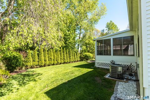 Tiny photo for 17 Laurel Circle, East Windsor, CT 06088 (MLS # 24175917)