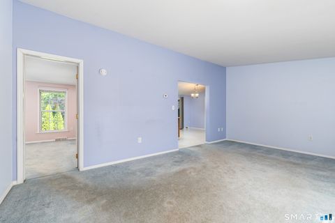 Tiny photo for 17 Laurel Circle, East Windsor, CT 06088 (MLS # 24175917)