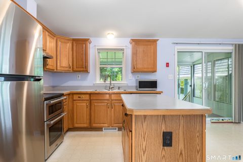 Tiny photo for 17 Laurel Circle, East Windsor, CT 06088 (MLS # 24175917)