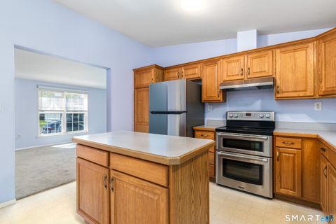 Tiny photo for 17 Laurel Circle, East Windsor, CT 06088 (MLS # 24175917)