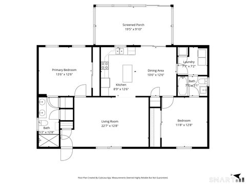 Tiny photo for 17 Laurel Circle, East Windsor, CT 06088 (MLS # 24175917)