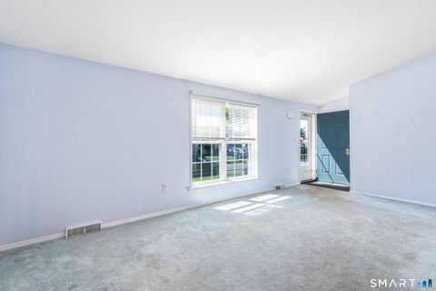 Tiny photo for 17 Laurel Circle, East Windsor, CT 06088 (MLS # 24175917)