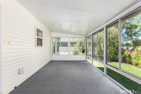 Tiny photo for 17 Laurel Circle, East Windsor, CT 06088 (MLS # 24175917)