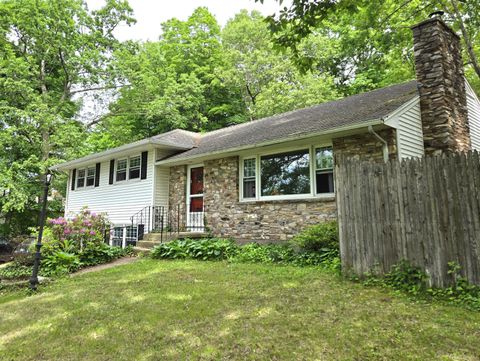 222 Lake Street Vernon CT 06066