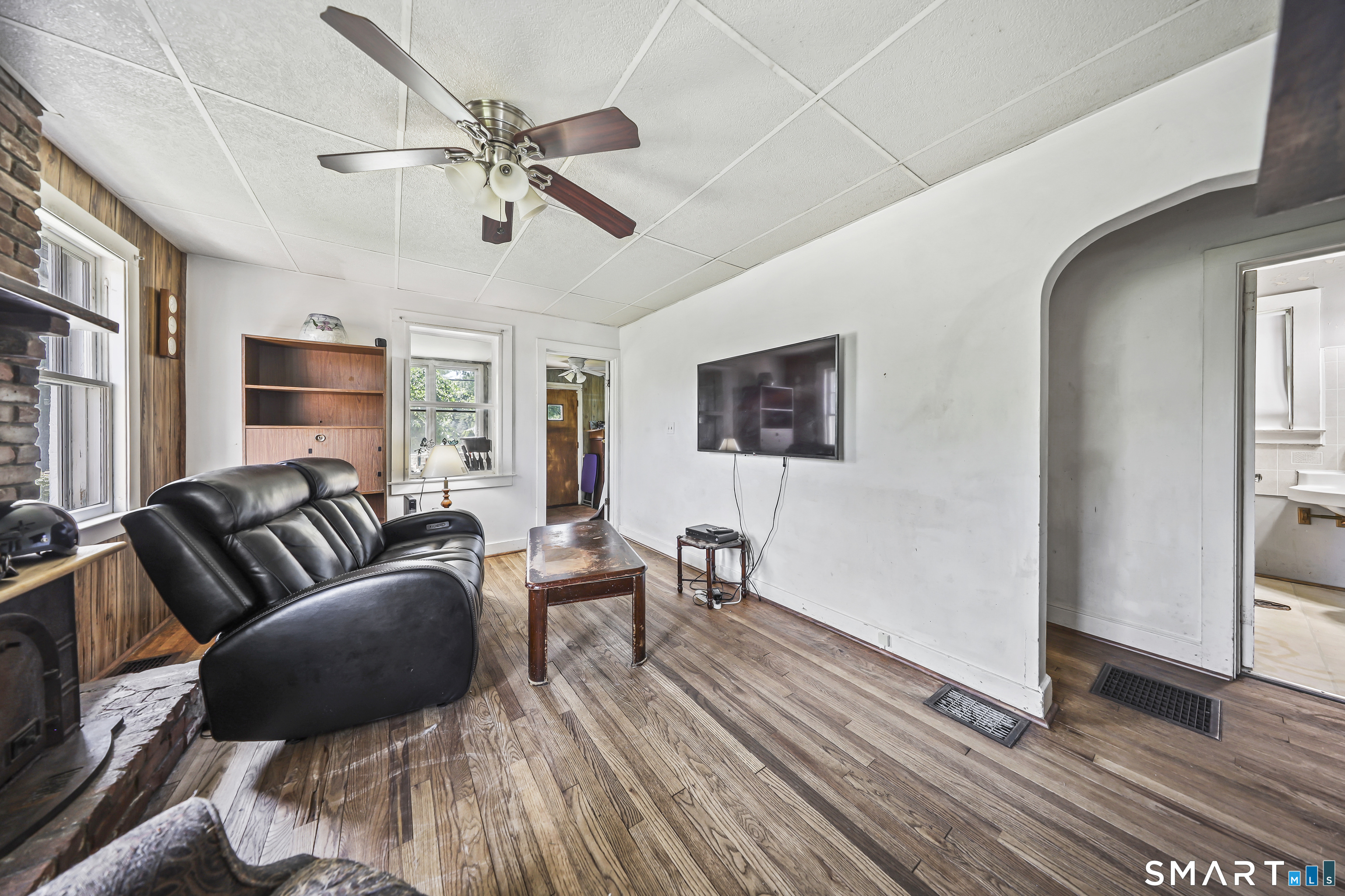 271 South Street