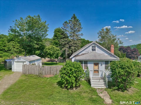 Homes For Sale - 271 South Street<br/> Litchfield County, Plymouth, CT 06782