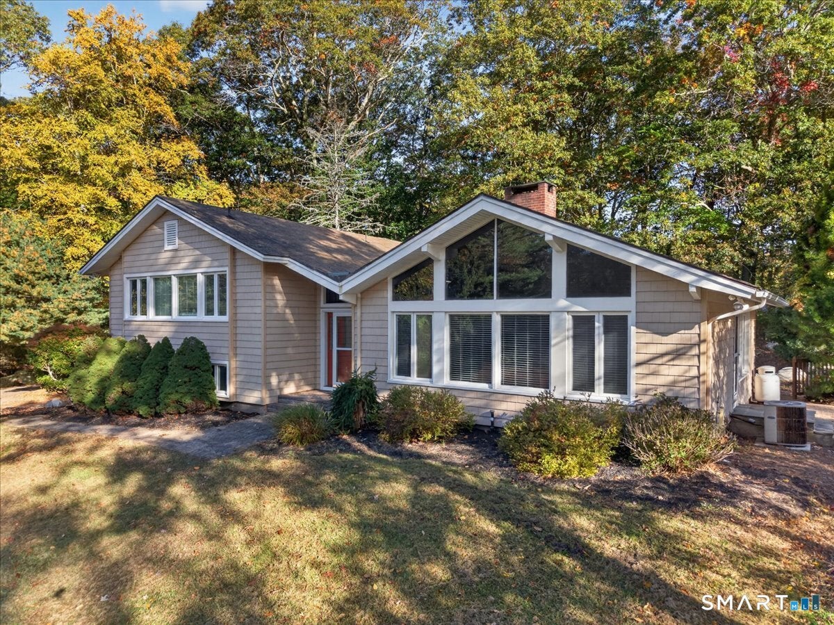 86 Braman Road