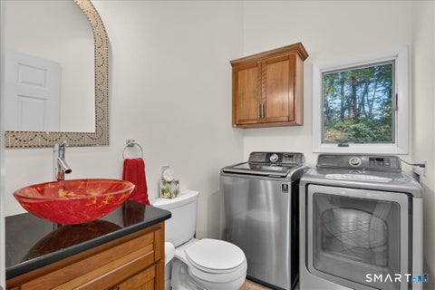 Tiny photo for 86 Braman Road, Waterford, CT 06385 (MLS # 24216224)