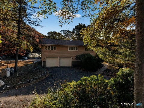 Tiny photo for 86 Braman Road, Waterford, CT 06385 (MLS # 24216224)