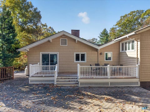 Tiny photo for 86 Braman Road, Waterford, CT 06385 (MLS # 24216224)