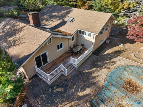 Tiny photo for 86 Braman Road, Waterford, CT 06385 (MLS # 24216224)