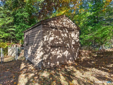 Tiny photo for 86 Braman Road, Waterford, CT 06385 (MLS # 24216224)