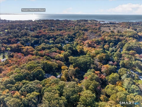 Tiny photo for 86 Braman Road, Waterford, CT 06385 (MLS # 24216224)