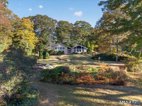 Tiny photo for 86 Braman Road, Waterford, CT 06385 (MLS # 24216224)