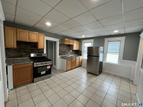 Tiny photo for 146 Black Rock Avenue #Apt3, New Britain, CT 06052 (MLS # 24147561)