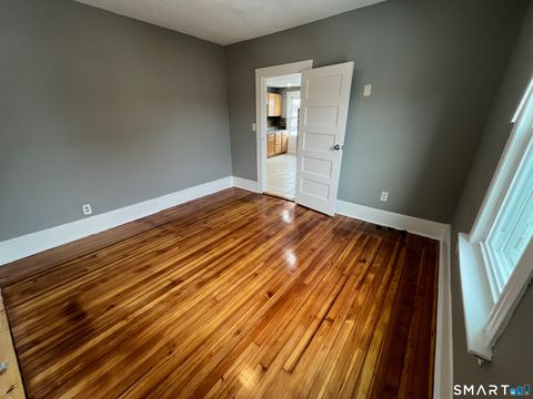 Tiny photo for 146 Black Rock Avenue #Apt3, New Britain, CT 06052 (MLS # 24147561)