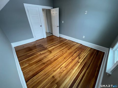 Tiny photo for 146 Black Rock Avenue #Apt3, New Britain, CT 06052 (MLS # 24147561)