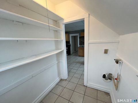 Tiny photo for 146 Black Rock Avenue #Apt3, New Britain, CT 06052 (MLS # 24147561)