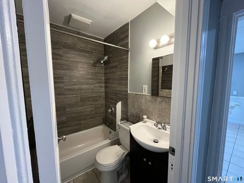 Tiny photo for 146 Black Rock Avenue #Apt3, New Britain, CT 06052 (MLS # 24147561)