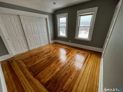 Tiny photo for 146 Black Rock Avenue #Apt3, New Britain, CT 06052 (MLS # 24147561)