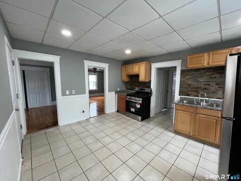 Tiny photo for 146 Black Rock Avenue #Apt3, New Britain, CT 06052 (MLS # 24147561)