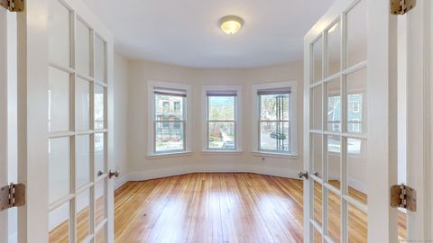 679 Winchester Avenue New Haven CT 06511