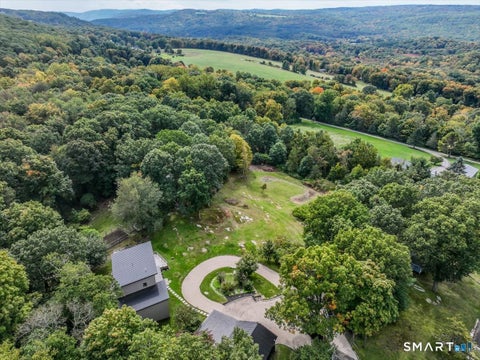 Tiny photo for 7 Sunset Terrace, Sherman, CT 06784 (MLS # 24213489)