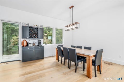 Tiny photo for 7 Sunset Terrace, Sherman, CT 06784 (MLS # 24213489)