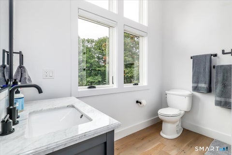 Tiny photo for 7 Sunset Terrace, Sherman, CT 06784 (MLS # 24213489)