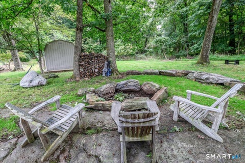 Tiny photo for 7 Sunset Terrace, Sherman, CT 06784 (MLS # 24213489)