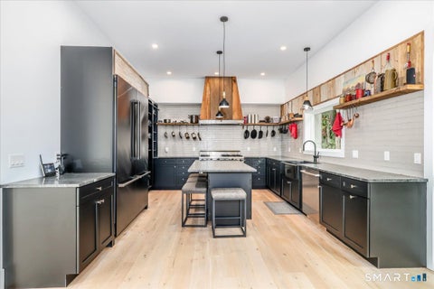Tiny photo for 7 Sunset Terrace, Sherman, CT 06784 (MLS # 24213489)