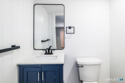 Tiny photo for 7 Sunset Terrace, Sherman, CT 06784 (MLS # 24213489)