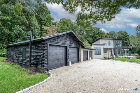 Tiny photo for 7 Sunset Terrace, Sherman, CT 06784 (MLS # 24213489)