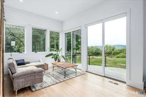 Tiny photo for 7 Sunset Terrace, Sherman, CT 06784 (MLS # 24213489)