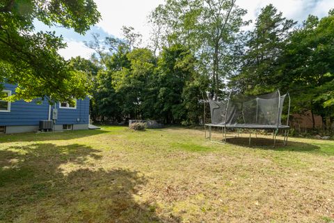 A home in Branford