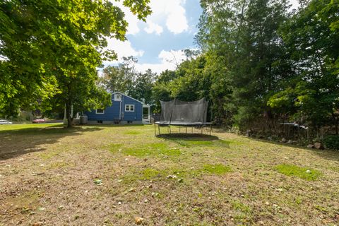 A home in Branford