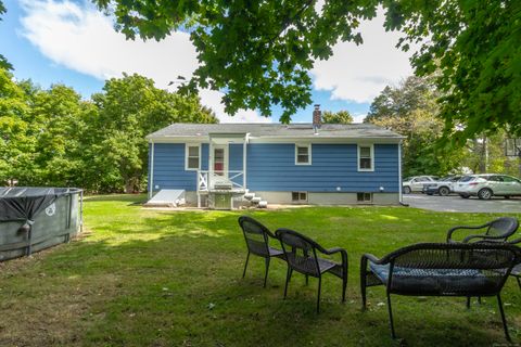 A home in Branford