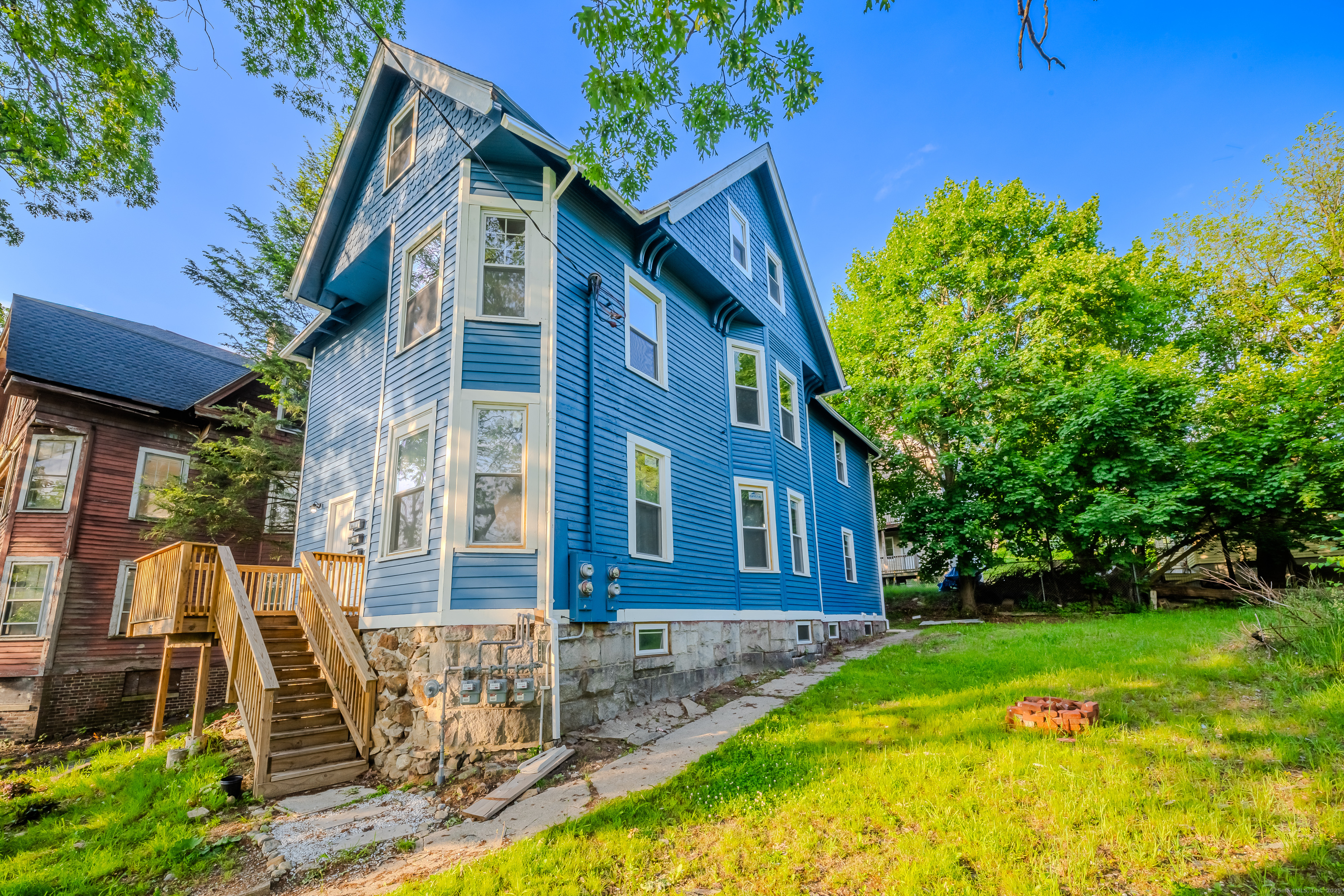 156 Waterville Street
