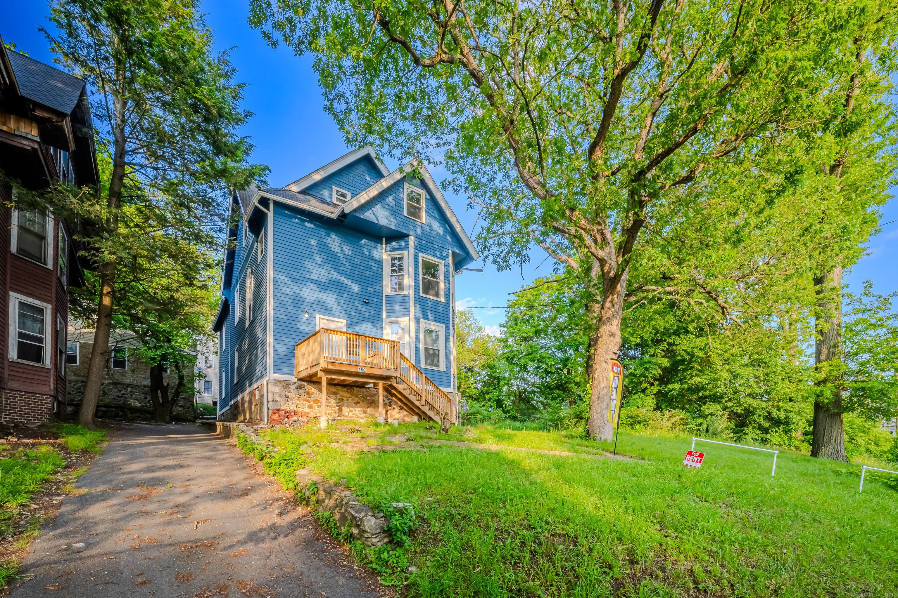 156 Waterville Street