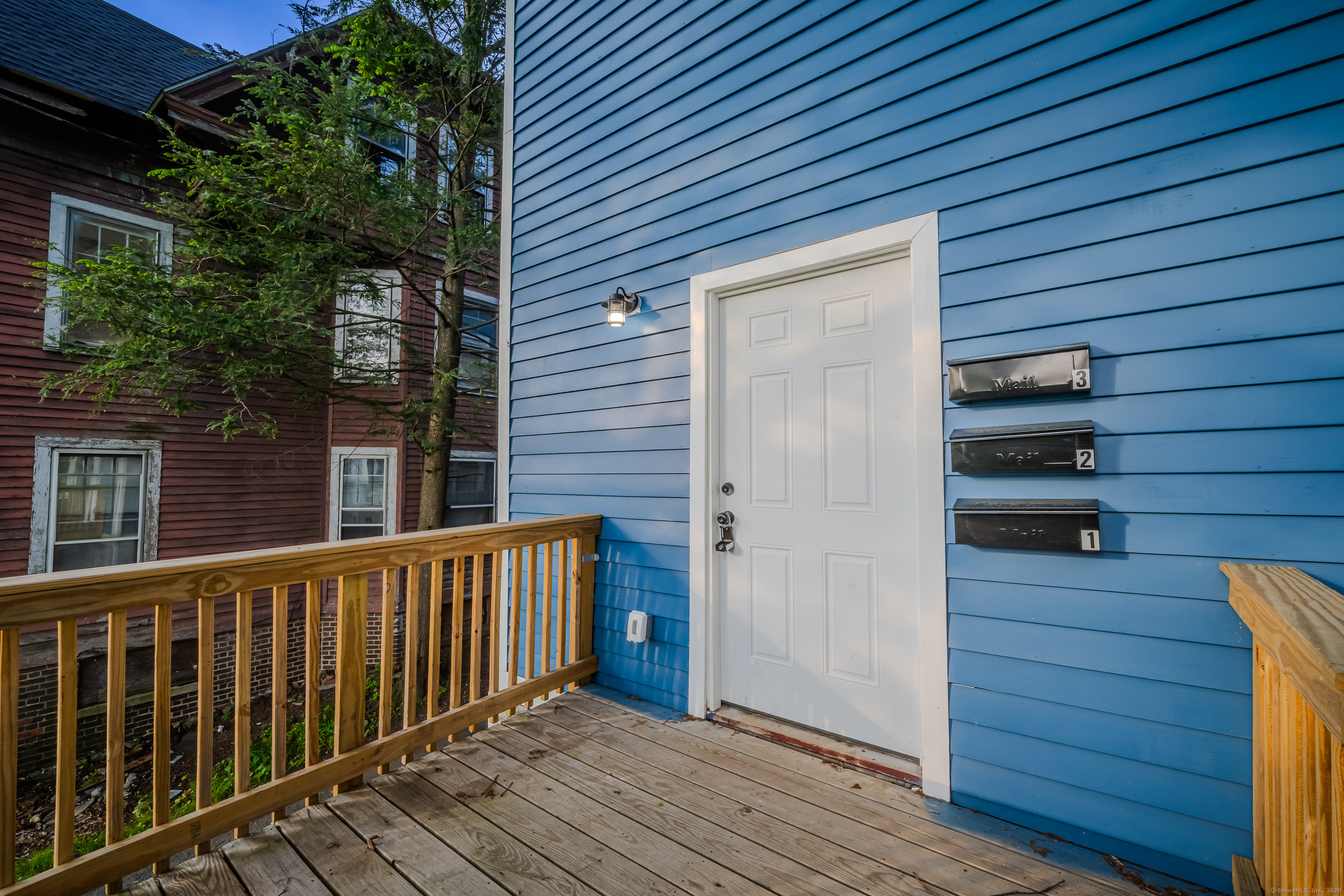 156 Waterville Street