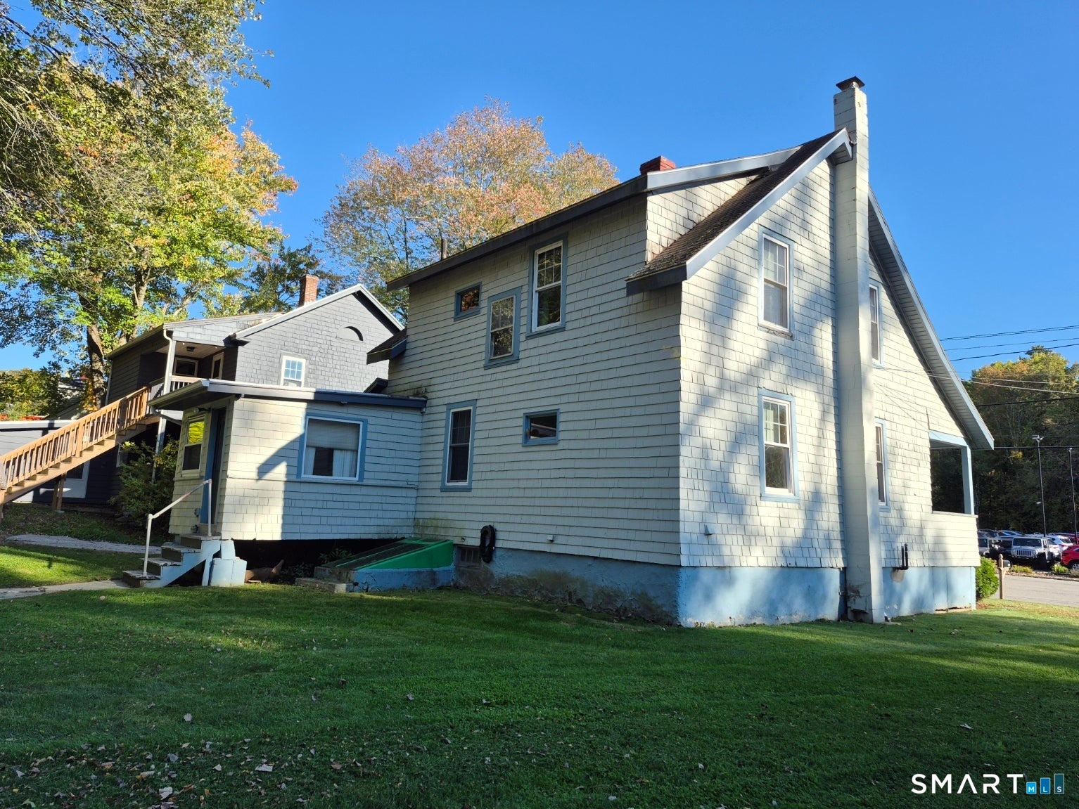 488 School Street