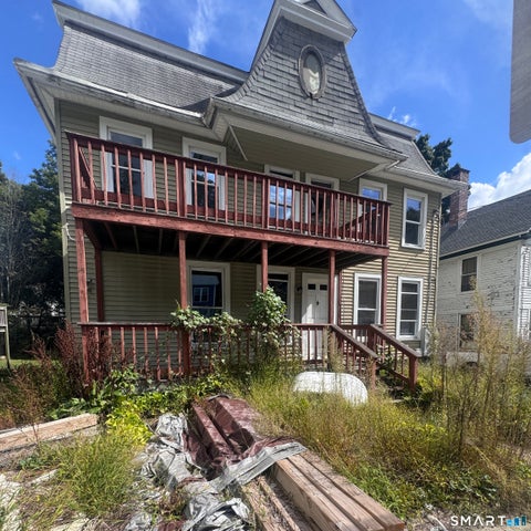 Photo of 20 Bradley Street, Putnam, CT 06260 (MLS # 24210829)
