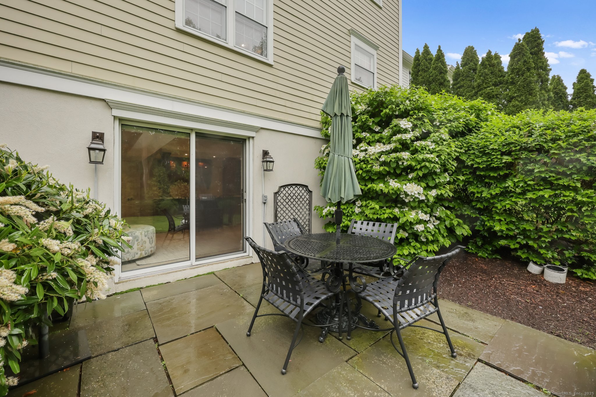 123 Richmond Hill Road #20, New Canaan, Connecticut image 36