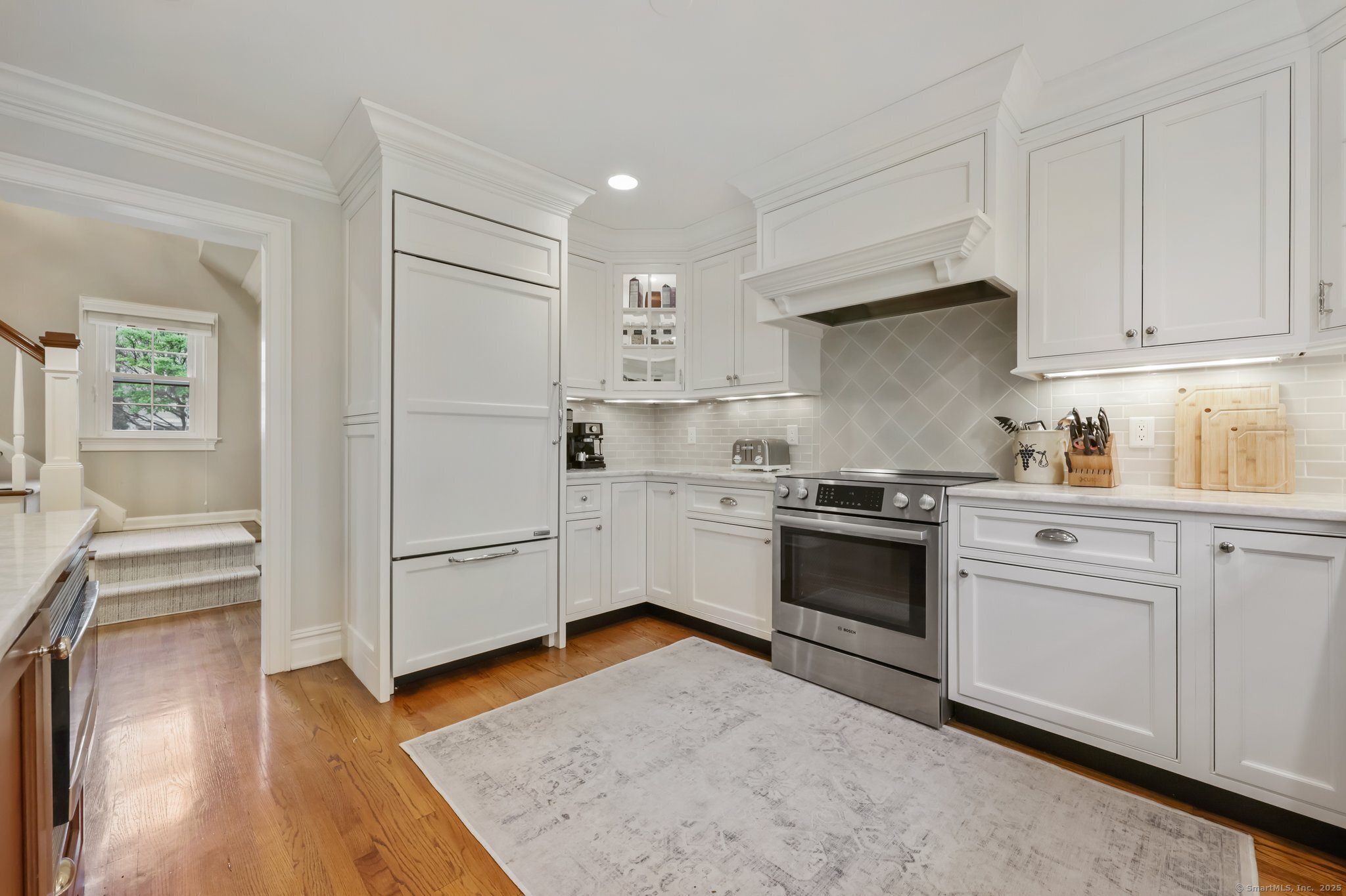 123 Richmond Hill Road #20, New Canaan, Connecticut image 17