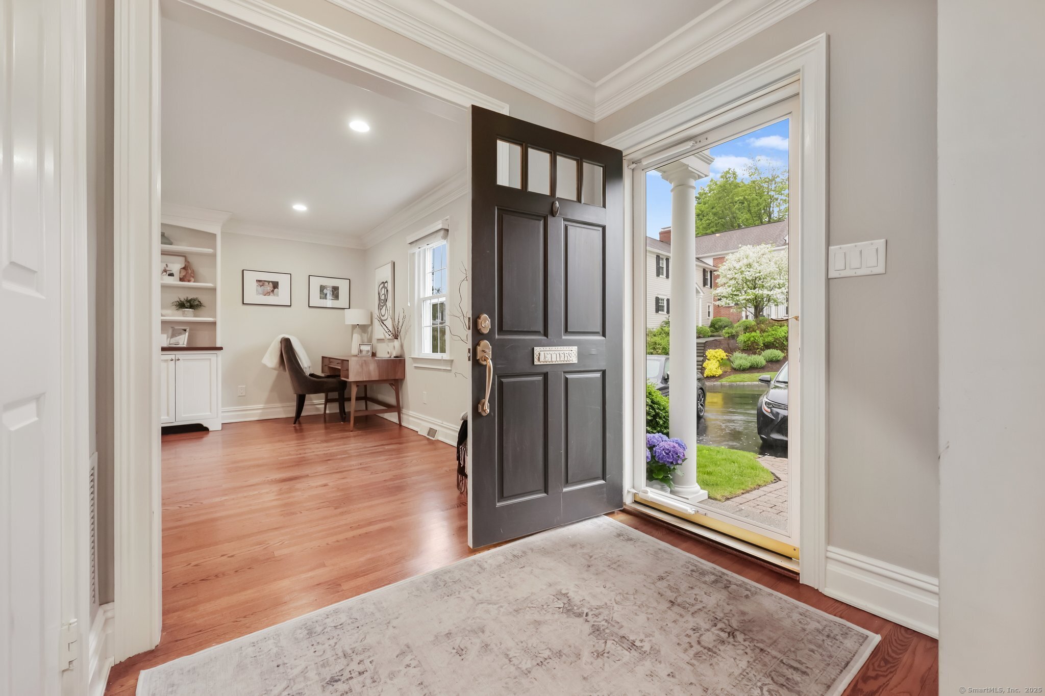123 Richmond Hill Road #20, New Canaan, Connecticut image 2
