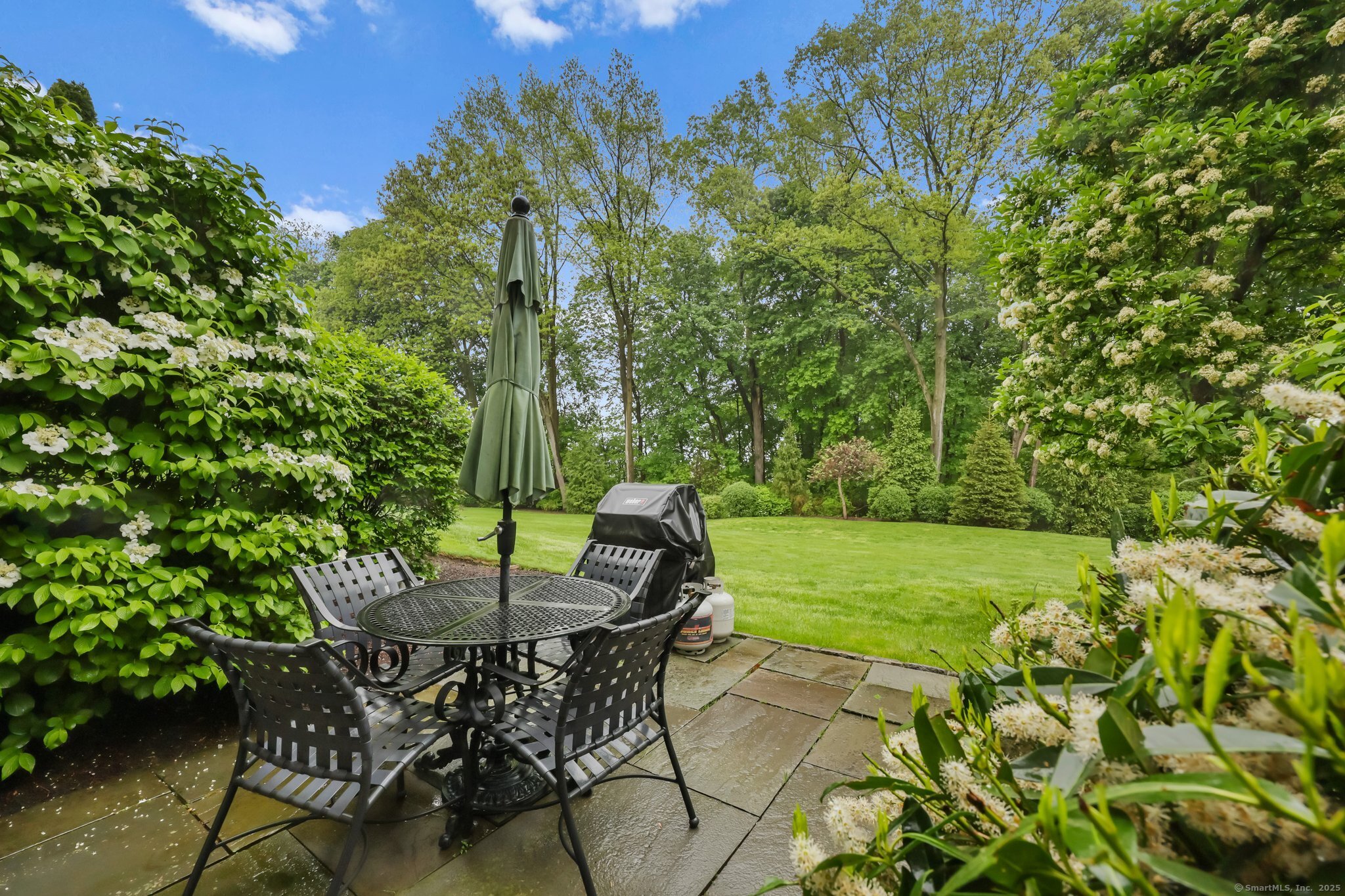 123 Richmond Hill Road #20, New Canaan, Connecticut image 37