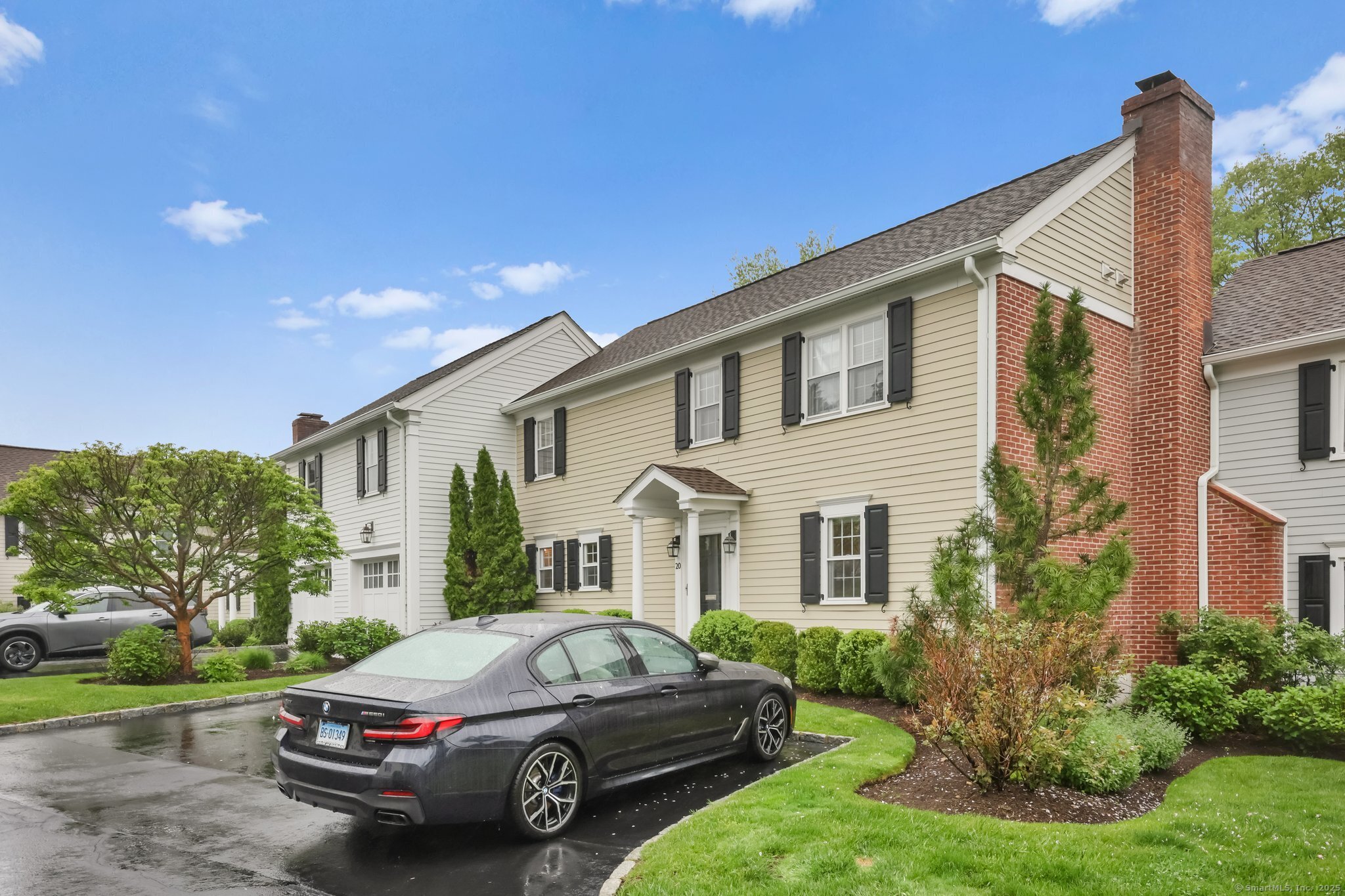 123 Richmond Hill Road #20, New Canaan, Connecticut image 40