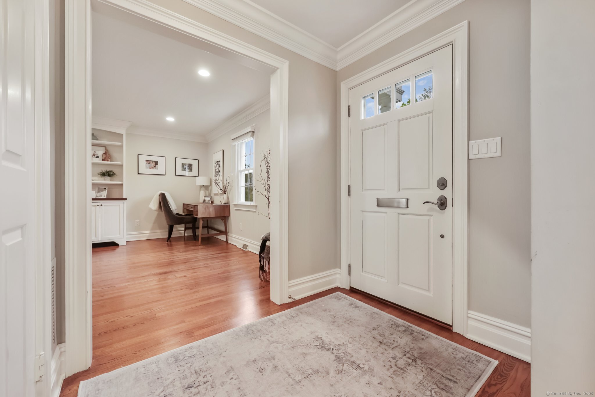 123 Richmond Hill Road #20, New Canaan, Connecticut image 3